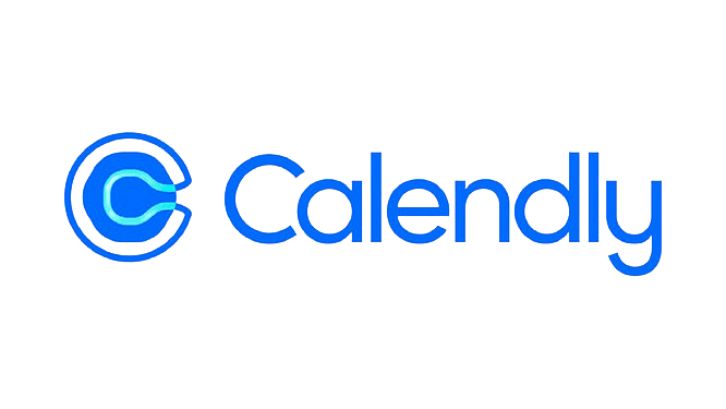Logo Calendly