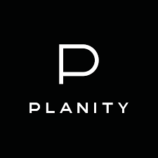 Logo Planity